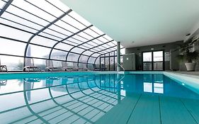 Kyriad Prestige Residencia Cabourg